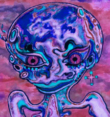 THE END OF THE WORLD BY BRENDA LEE WITH SPACE FREE GIRL