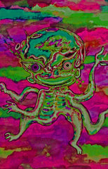 ONLY YOU CAN DO IT BY FRANCOISE HARDY  WITH SPACE FREE GIRL