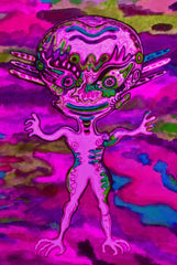 GIRL SPACE FREE