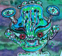 STOP THE KILLING [WHERES MY  MUMMY "I WANT MY MUMMY) SPACE FREE GIRL