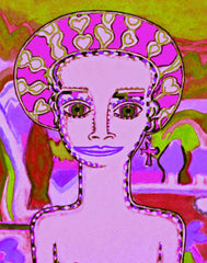 ALL ALONE AM I - BY BRENDA LEE  WITH LITTLE GIRL FREE