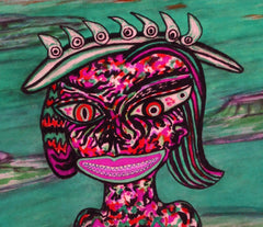 COME WITH ME TO SPACE BITE WORLD  WITH SPACE BITE JUNGLE GIRL HUNTER