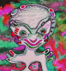 I AM WOMEN _ BY HELEN REDDY - WITH SPACE FUTURE GIRL