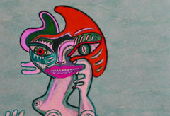 COME WITH ME TO SPACE BITE WORLD- WITHSPACE BITE GIRL