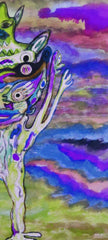 COME WITH ME TO SPACE BITE WORLD  WITH SPACE 3 BITE KIDE