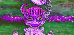 COME WITH ME TO SPACE BITE WORLD - WITH SPACE BITE CANDY GIRL