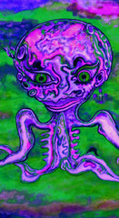 THE END OF THE WORLD BY BRENDA LEE WITH SPACE FREE GIRL