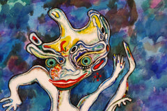 SPIRIT SPACE TRAVEL