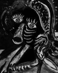 MOTHER AND CHILD - IN WAR ZONE