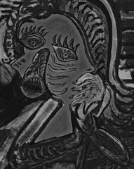 MOTHER AND CHILD - IN WAR ZONE