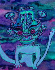STOP THE KILLING [WHERES MY  MUMMY "I WANT MY MUMMY) SPACE FREE GIRL