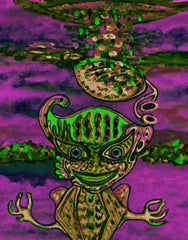 COME WITH ME TO SPACE BITE WORLD - WITH SPACE BITE CANDY GIRL