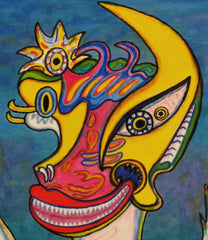 COME WITH ME TO SPACE BITE WORLD  WITH HIPPO THE SPACE KILLER COMPUTER GIRL WITH { FUCK YOU KILLER WAR  BRAIN }