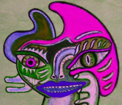 COME WITH ME TO SPACE BITE WORLD- WITHSPACE BITE GIRL