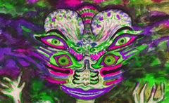 COME WITH ME TO SPACE BITE WORLD - WITH COMPUTER KILLER