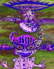 COME WITH ME TO SPACE BITE WORLD - WITH SPACE BITE CANDY GIRL
