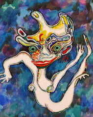 SPIRIT SPACE TRAVEL