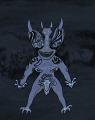 FUCK YOU KILLER WAR BRAIN - BY DEVIL WOMEN AND ME