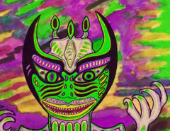 COME WITH ME TO SPACE BITE WORLD WITH HELL TO PAY INSPACE BITE COMPUTER WAR
