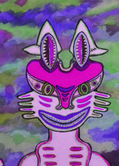COME WITH ME TO SPACE BITE WORLD WITH SHARKY THE HUNTER KILLER COMPUTER BITE GIRL