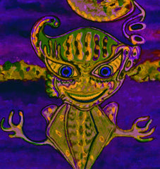 COME WITH ME TO SPACE BITE WORLD - WITH SPACE BITE CANDY GIRL