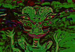 COME WITH ME TO SPACE BITE WORLD - WITH COMPUTER KILLER