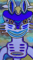 COME WITH ME TO SPACE BITE WORLD WITH SHARKY THE HUNTER KILLER COMPUTER BITE GIRL