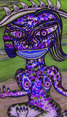 COME WITH ME TO SPACE BITE WORLD  WITH SPACE BITE JUNGLE GIRL HUNTER