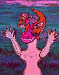 COME WITH ME TO SPACE BITE WORLD  WITH HIPPO THE SPACE KILLER COMPUTER GIRL WITH { FUCK YOU KILLER WAR  BRAIN }