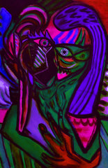 THE TWO OF US