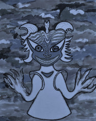 COME WITH ME TO SPACE BITE WORLD  WITH NOTHING COMPARES TO YOU LITTLE GIRL FREE