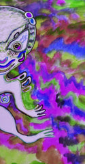 I AM WOMEN _ BY HELEN REDDY - WITH SPACE FUTURE GIRL