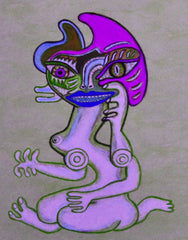 COME WITH ME TO SPACE BITE WORLD- WITHSPACE BITE GIRL