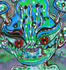 STOP THE KILLING [WHERES MY  MUMMY "I WANT MY MUMMY) SPACE FREE GIRL