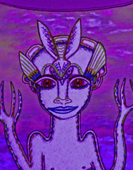SPACE FREE GIRL