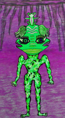 COME WITH ME TO SPACE BITE WORLD _WITH COMING HOME WITH LOVE BITE GIRL