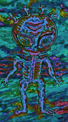 SPACE FUTURE KID
