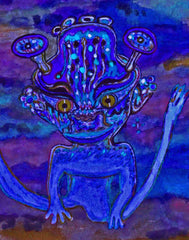 STOP THE KILLING [WHERES MY  MUMMY "I WANT MY MUMMY) SPACE FREE GIRL