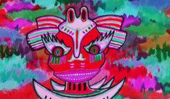 STOP THE KILLER WAR BRAIN - BY LITTLE GIRL FREE