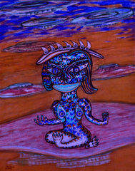 COME WITH ME TO SPACE BITE WORLD  WITH SPACE BITE JUNGLE GIRL HUNTER