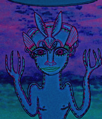 SPACE FREE GIRL