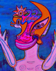 COME WITH ME TO SPACE BITE WORLD  WITH HIPPO THE SPACE KILLER COMPUTER GIRL WITH { FUCK YOU KILLER WAR  BRAIN }