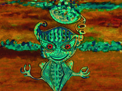 COME WITH ME TO SPACE BITE WORLD - WITH SPACE BITE CANDY GIRL