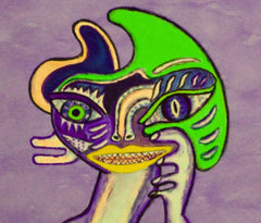 COME WITH ME TO SPACE BITE WORLD- WITHSPACE BITE GIRL