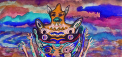 COME WITH ME TO SPACE BITE WORLD  WITH SPACE 3 BITE KIDE