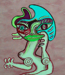 COME WITH ME TO SPACE BITE WORLD- WITHSPACE BITE GIRL