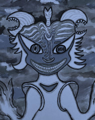 COME WITH ME TO SPACE BITE WORLD  WITH NOTHING COMPARES TO YOU LITTLE GIRL FREE