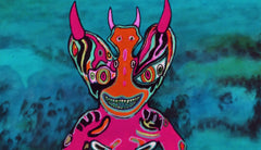 FUCK YOU KILLER WAR BRAIN - BY DEVIL WOMEN AND ME