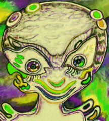I AM WOMEN _ BY HELEN REDDY - WITH SPACE FUTURE GIRL