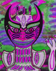 COME WITH ME TO SPACE BITE WORLD WITH HELL TO PAY INSPACE BITE COMPUTER WAR